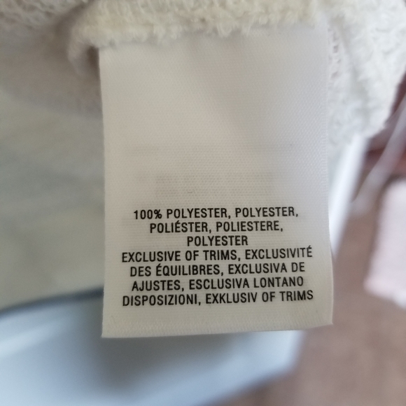 Sheer Pullover Knit Top - Picture 6 of 6